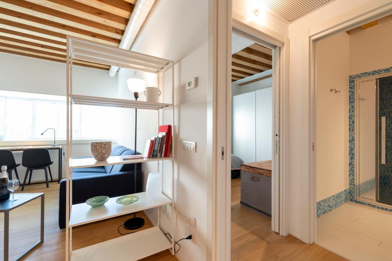 Mel House Appartement Venetië Buitenkant foto