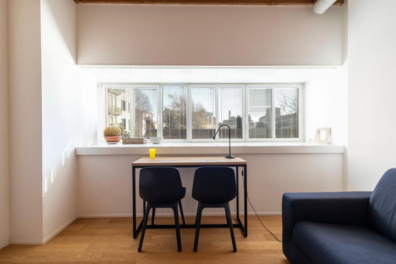 Mel House Appartement Venetië Buitenkant foto