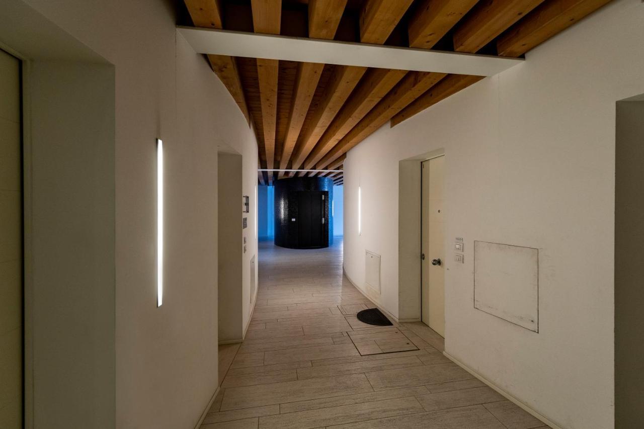 Mel House Appartement Venetië Buitenkant foto