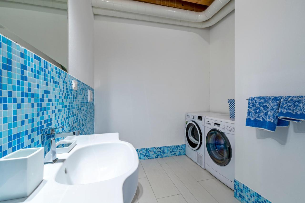 Mel House Appartement Venetië Buitenkant foto